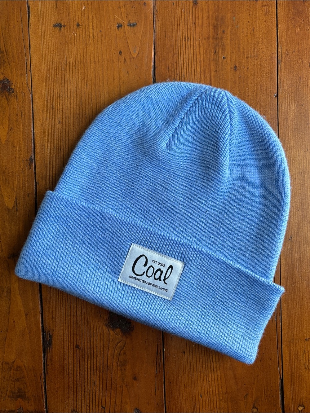 NWOT Coal tuque unisex